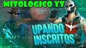 MITOLOGICO YT