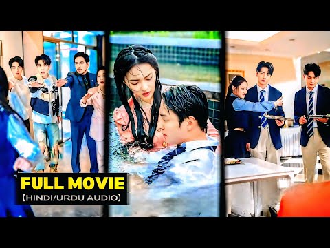 I Make CEO Fiancé 5 Brothers Hate Me To Return But They Hear My Thoughts Korean Chinese DramaHindi