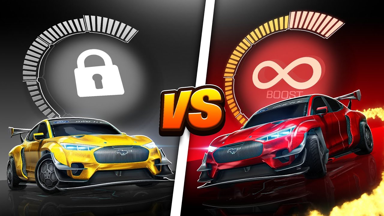 Limited Boost Limited Vs Unlimited Boost Freestyling: Which Is Better? - YouTube