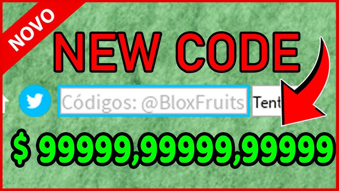 5 NOVOS Codigos de RESET STATUS no Blox Fruits! code blox fruit