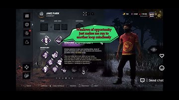 Best Looping Build DBD in 2024!!