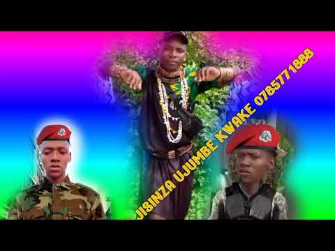 LUGODEJA NG ANA JISINZA UJUMBE KWAKE OFFICIAL AUDIO MSAMBAZAJI Rukanda 0785771888