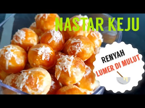 Resep Nastar Just Ordinary Kitchen