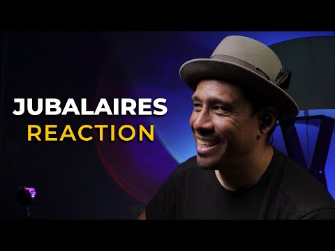 DAY 42 JUBALAIRES REACTION // NOAH // 90 Days of Music Appreciation