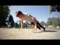 Intro to Bodyweight Fitness