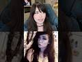 Emiru Has Changed Her Look A Lot Over The Years