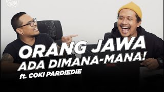 INI PENDAPAT COKI TENTANG ORANG JAWA | JAWA JAWA JAWA EPS 1.