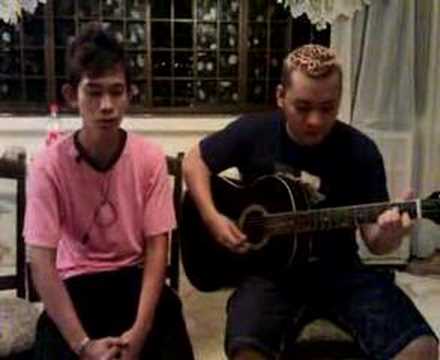 Errie Ft Wanz - Syazana