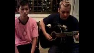Errie Ft Wanz - Syazana