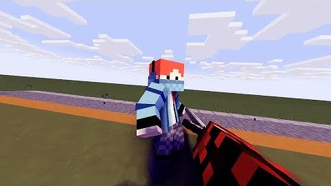 INTRO #31 (MINE IMATOR) {EDITED BY: XRJ_GAMING} [TEMPLATE BY: ZURA]