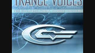 Trance Voices - CD1