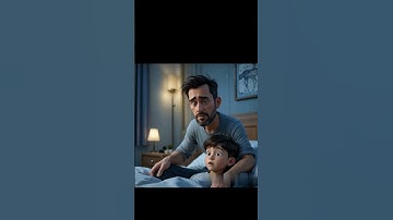 3 điều Cha Mẹ nhất định phải dạy con trước khi quá muộn!