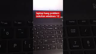 laptop hang problem#hp laptop hang problem solution#laptop hang problem solution windows 10 #window