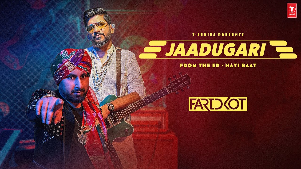 Jaadugari