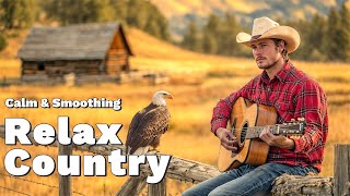 【Country Relax 176】Baladas Vaqueras Relajantes con Sonidos de Guitarra Rústica screenshot 2