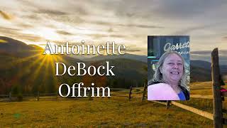 Gibbons Family Funeral Home - Remembering Our Faithfully Departed Souls | April 2025
