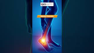 Shockwave Therapy for Chronic Pain | Fast, Non-Invasive Relief at IAM Physiotherapy Newmarket