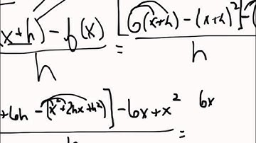 AP Calc Summer Video Section A