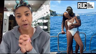 Gabrielle Union Dumps Dwyane Wade After His Mistress Is Exposed