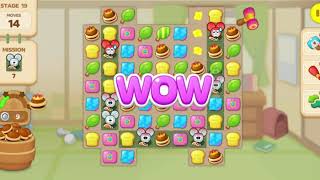 【Game】Line ドラえもんパーク エピソード2 screenshot 4