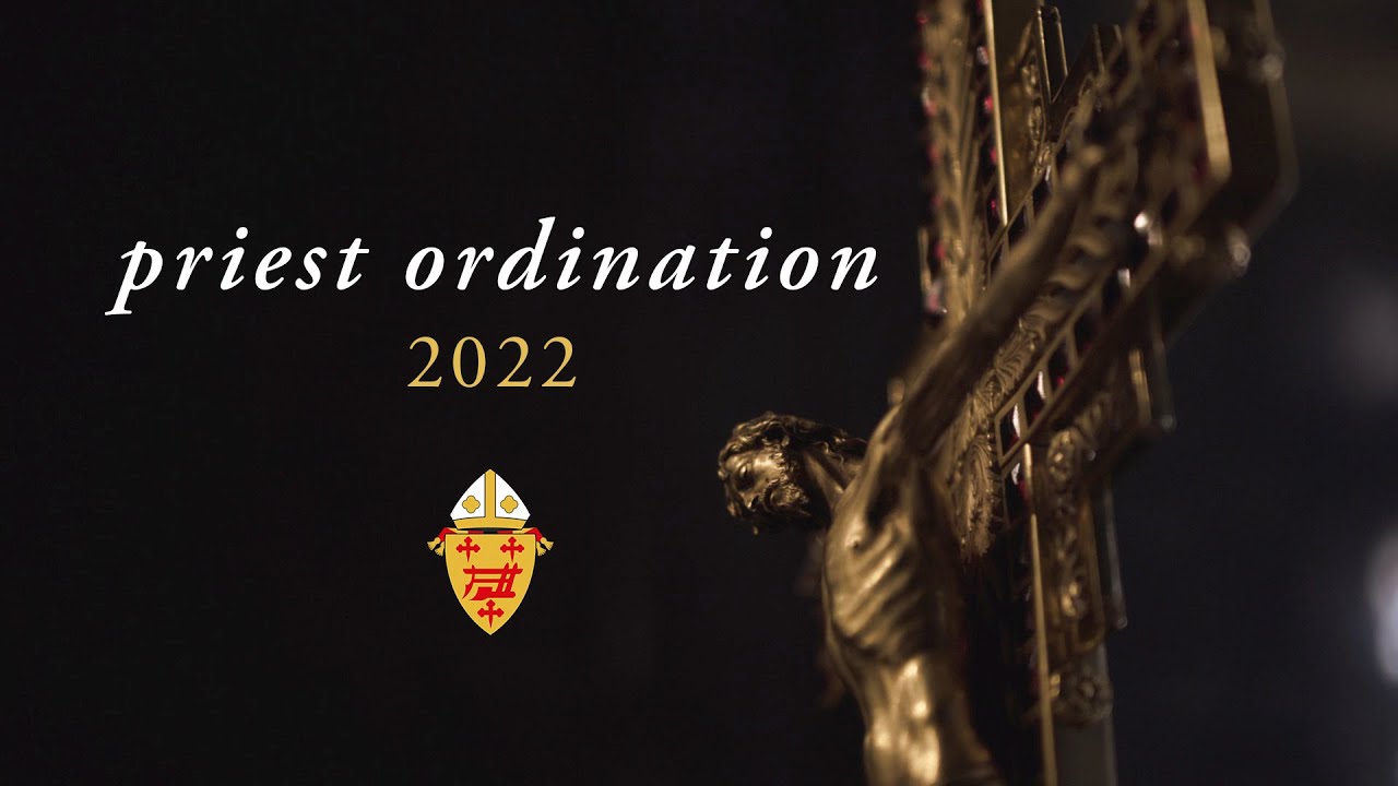 Priest Ordination 2022