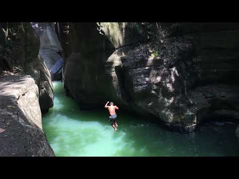 Trip Labuan Bajo - Cunca Wulang