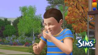 The Sims 3 - Pets Official Trailer
