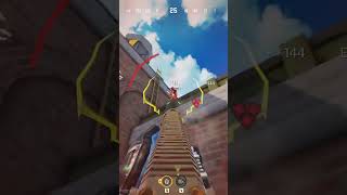 Blood Strike Moment #gaming #gamingrevolution #fpsgames #games #firstpersonshooter #actiongame