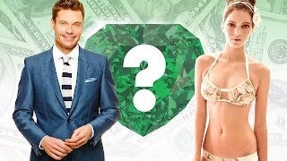 WHO’S RICHER? - Ryan Seacrest or Kendall Jenner? - Net Worth Revealed!