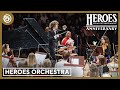 Heroes Of Might And Magic 30th Anniversary Heroes Orchestra Concert Heroes Of Might And Magic 30th Anniversary Heroes Orchestra Concert