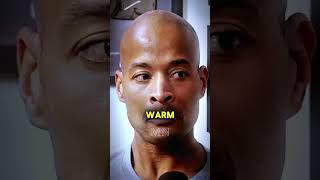DAVID GOGGINS About HELLWEEK