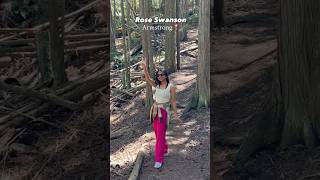Famous Rose Swanson,Armstrong📍 #britishcolumbia #dailyvlog #minivlog #armstrong #vernon #roseswanson Wealth