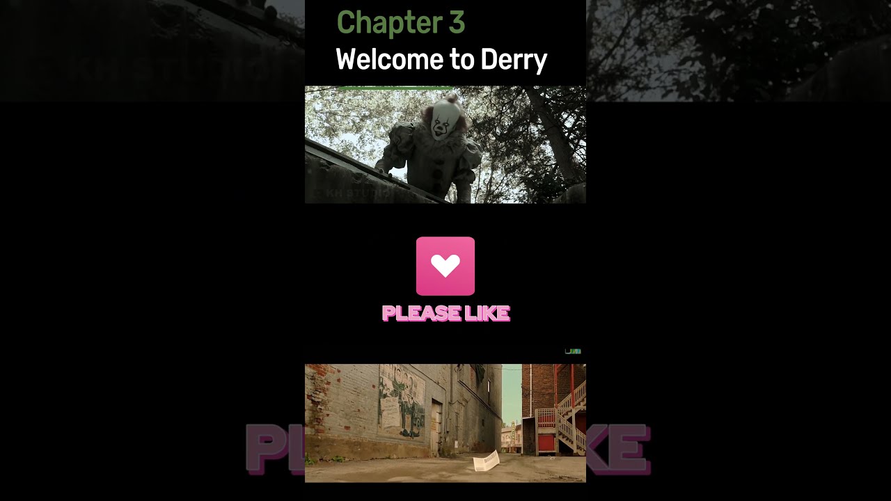 IT Chapter 3: Welcome to Derry – A Review Through Fear’s Veins