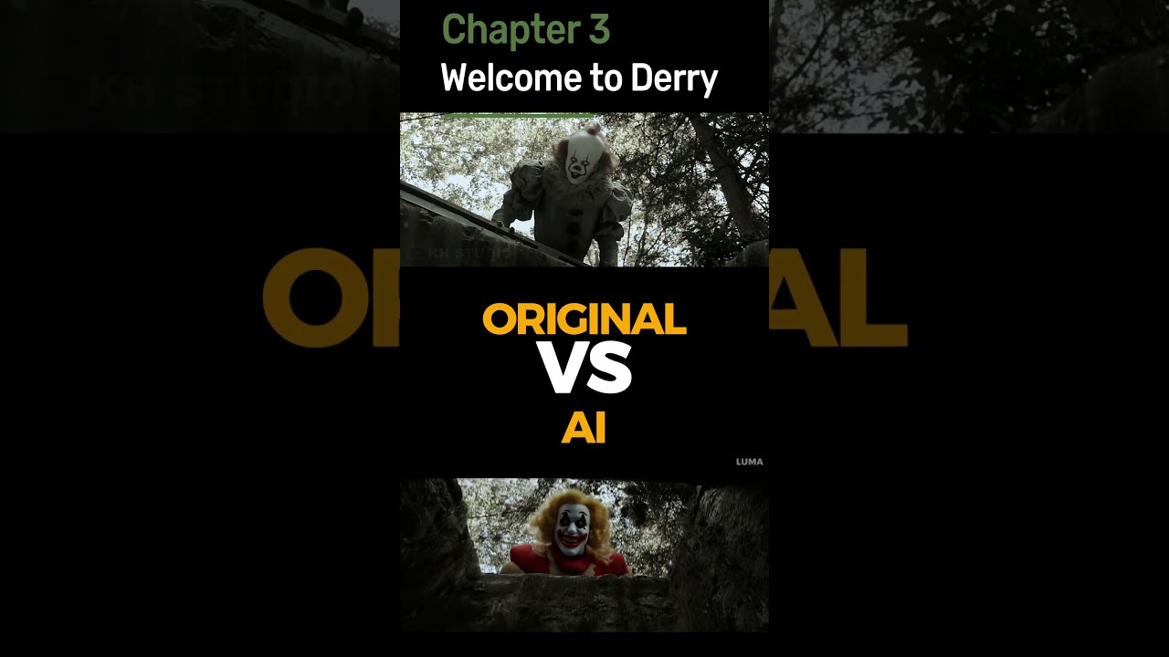 IT Chapter 3: Welcome to Derry – A Review Through Fear’s Veins