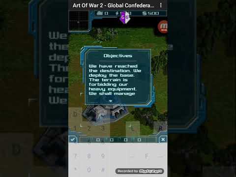 art of war 2 global