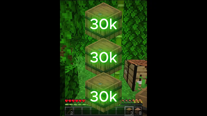 I Broke the 1M Speedrun Record on Donut SMP