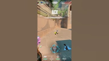 Casual Ace #valorant #valorantclips #razemain #subroza #suprazex