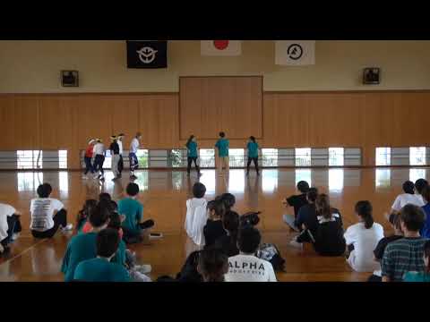 夏合宿 2018  息子の不倫現場を目撃したお父さん
