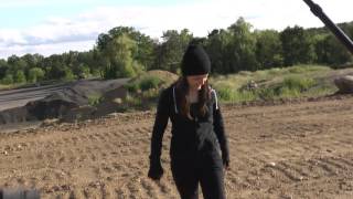 First Night Third Shift Bloopers and Deleted Scenes