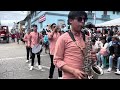 MIX DE MÚSICA ECUATORIANA DE BANDA DE PUEBLO 
