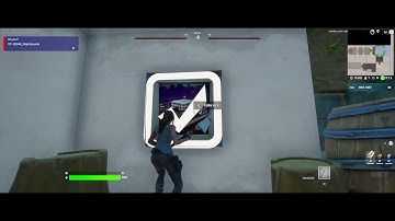 How YOU Can Complete Level 10 in Fortnite ESCAPE ROOM 3 BY B34N_MATTHEW4R? Tutorial