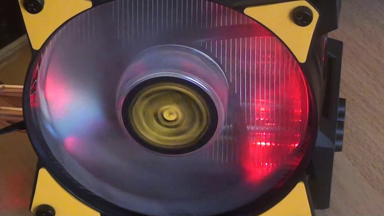 CoolerMaster MASTERRAIR MA410M unboxing