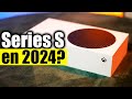 5 razones para comprar la xbox series s en 2024
