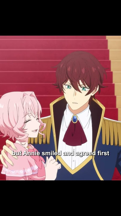 This girl was so feirce she beat all the nobels #shortsfeed #anime #animatry #shortfilms #shorts