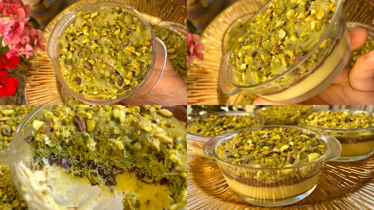 تحلية الملوخيتو حضريها فالبيت بأقل سعر لاول مرة فاليوتيوب هدي الوصفة لي دارت حالة فالجزائر