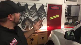 Remote Starter Options: Sentinel Headlights