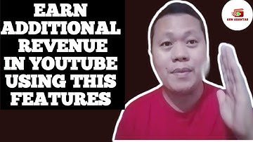 How to enable super chat and super stickers on YouTube using mobile 2021 | Arn Abantao