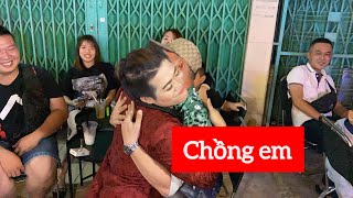 Verdette Vũ Thu Phương Xuất Hiện Làm Náo Loạn cả Lan Quế Phường