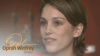 Amy Jo Johnson Discovered Herself Through the Loss of Her Mom | The Oprah Winfrey Show | OWN