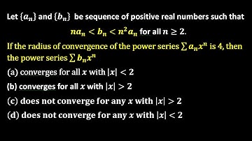 Power Series Convergence Secrets Revealed